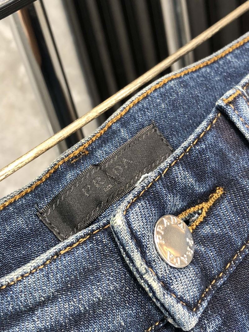 Prada Jeans